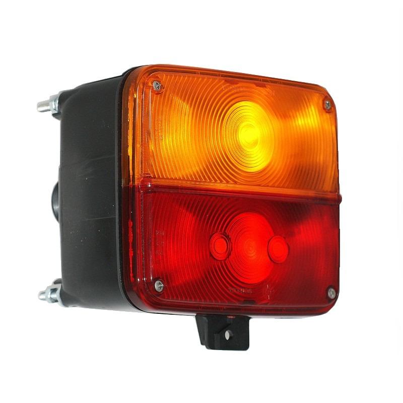 Feu arrière complet FIAT/IVECO LesAnciennes.com