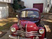 image_11-RENAULT 4CV 4 CV de collection - 1953