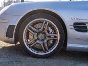 image_13-MERCEDES SL 2 65 AMG roadster - 2006