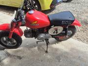 image_1-HONDA Z50R - 1982