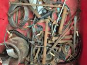 image_9-Lot de pièces PEUGEOT 403