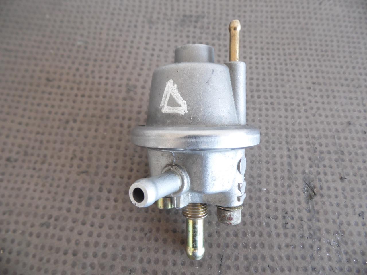 REGULATEUR PRESSION ESSENCE LANCIA DELTA HF LesAnciennes.com