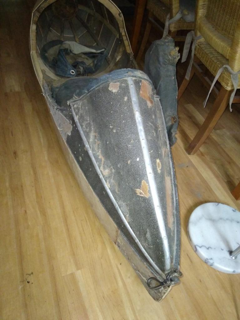 Pièces BUFFLIER side car bufflier sport LesAnciennes.com