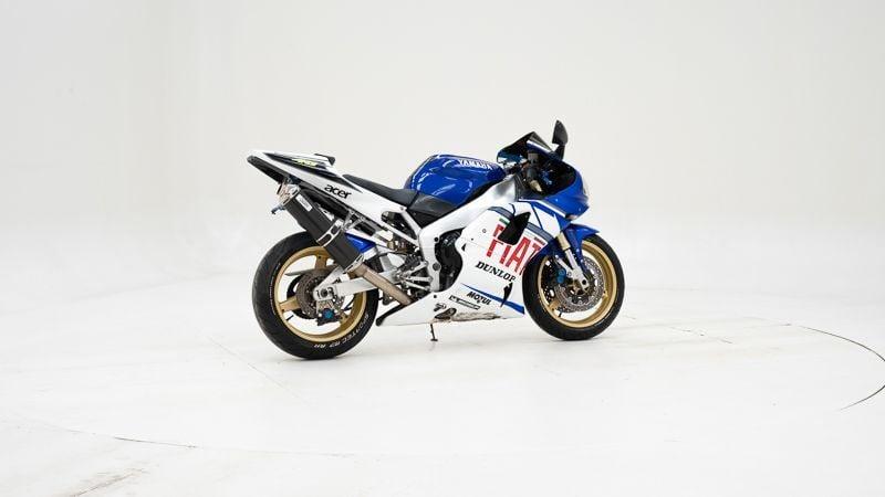 1998 Yamaha YZFR1 LesAnciennes.com