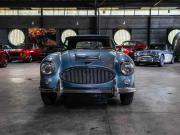 image_4-AUSTIN HEALEY 3000 MKIII BJ8 - 1965