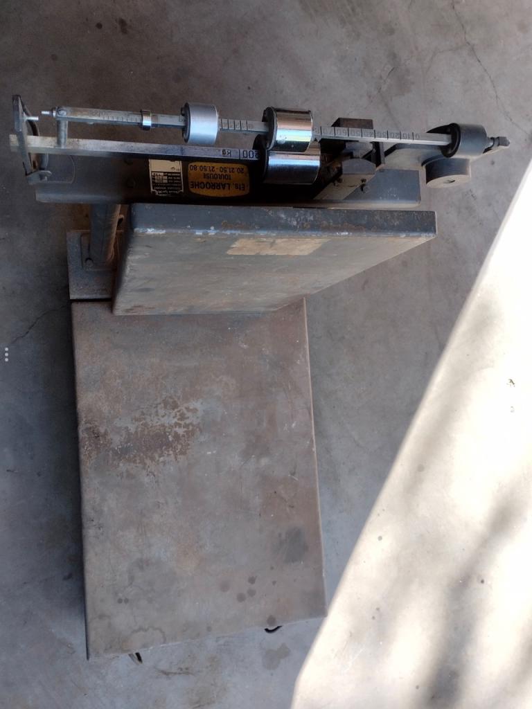 Bascule LesAnciennes.com