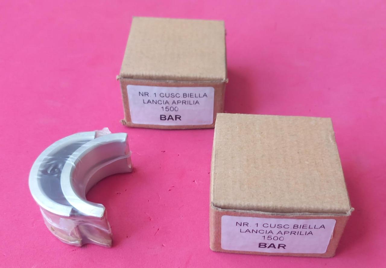 Roulements de bielle à barrenable LANCIA Aprilia LesAnciennes.com