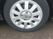 image_10-RENAULT Mégane 1 phase 2 1.6 16V - 2000