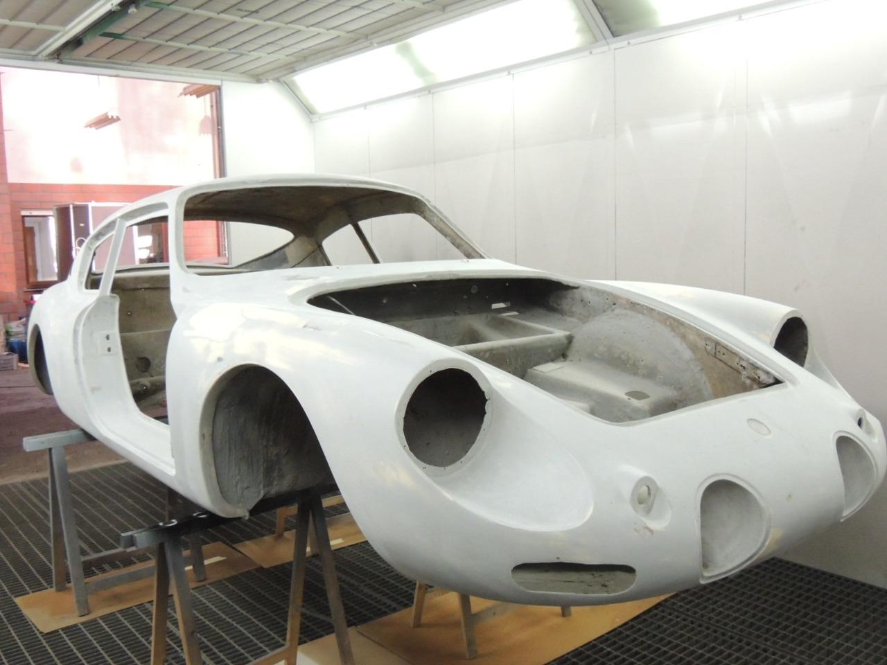 APAL Coupé - 1968 LesAnciennes.com