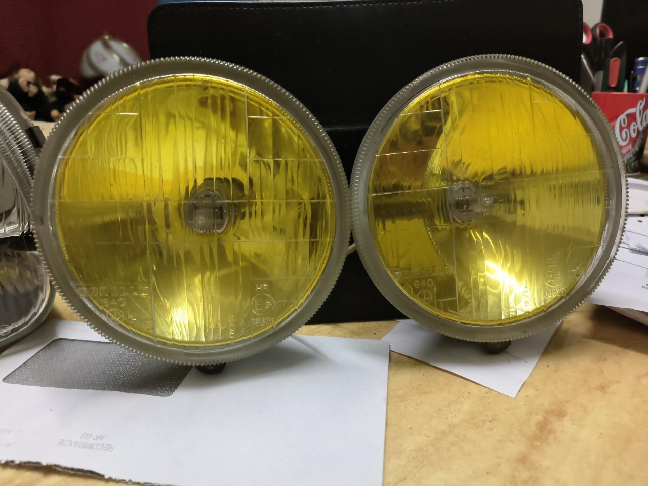 Longues portées Carello LesAnciennes.com