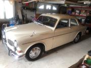 image_0-VOLVO Amazon 123 GT - 1967