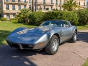 image_0-CHEVROLET Corvette C3 L-82 350ci - 1979