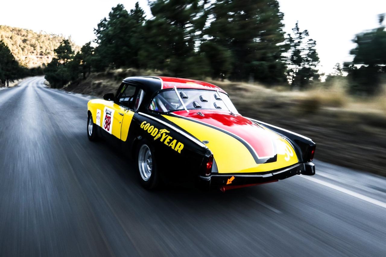 STUDEBAKER Champion - 1953 LesAnciennes.com