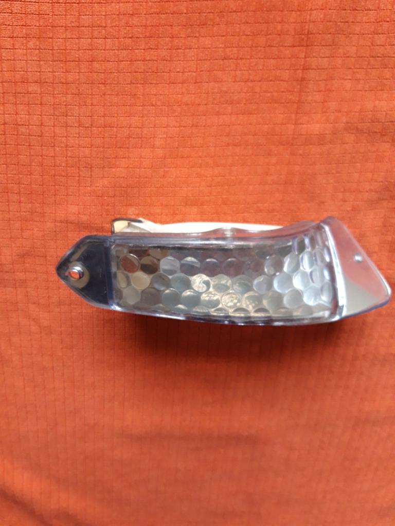 Feu clignotant CITROEN ID LesAnciennes.com