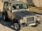 image_0-JEEP Wrangler TJ - 2.4 L SPORT - 2006