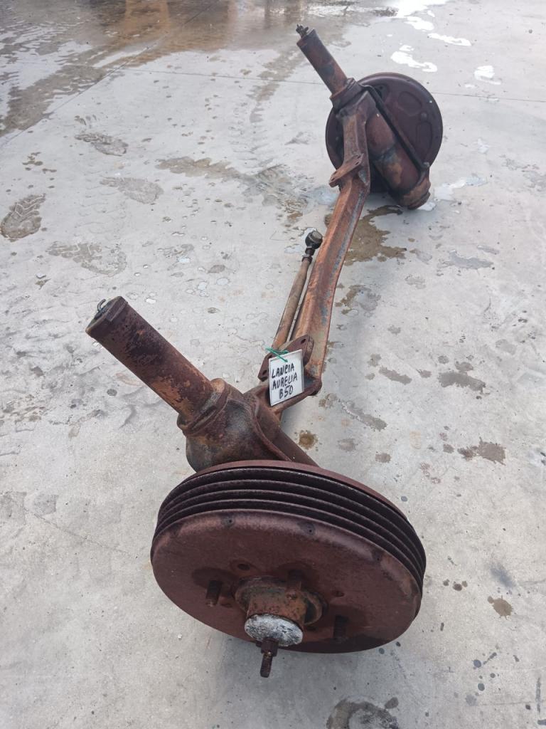 Train avant pour Lancia Aurelia B50 LesAnciennes.com