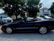 image_2-MERCEDES 500 SL R129 CABRIOLET - 1992