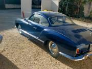 image_3-VOLKSWAGEN Karmann Ghia Low light - 1959