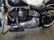image_1-HARLEY DAVIDSON Heritage Softail 1340 "NOSTALGIA" - 1993