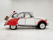 image_5-CITROEN 2 CV Dolly - 1988