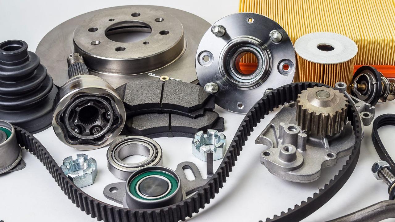 Gros Lot de Pièces CITROEN XM Phase 1 et 2 LesAnciennes.com