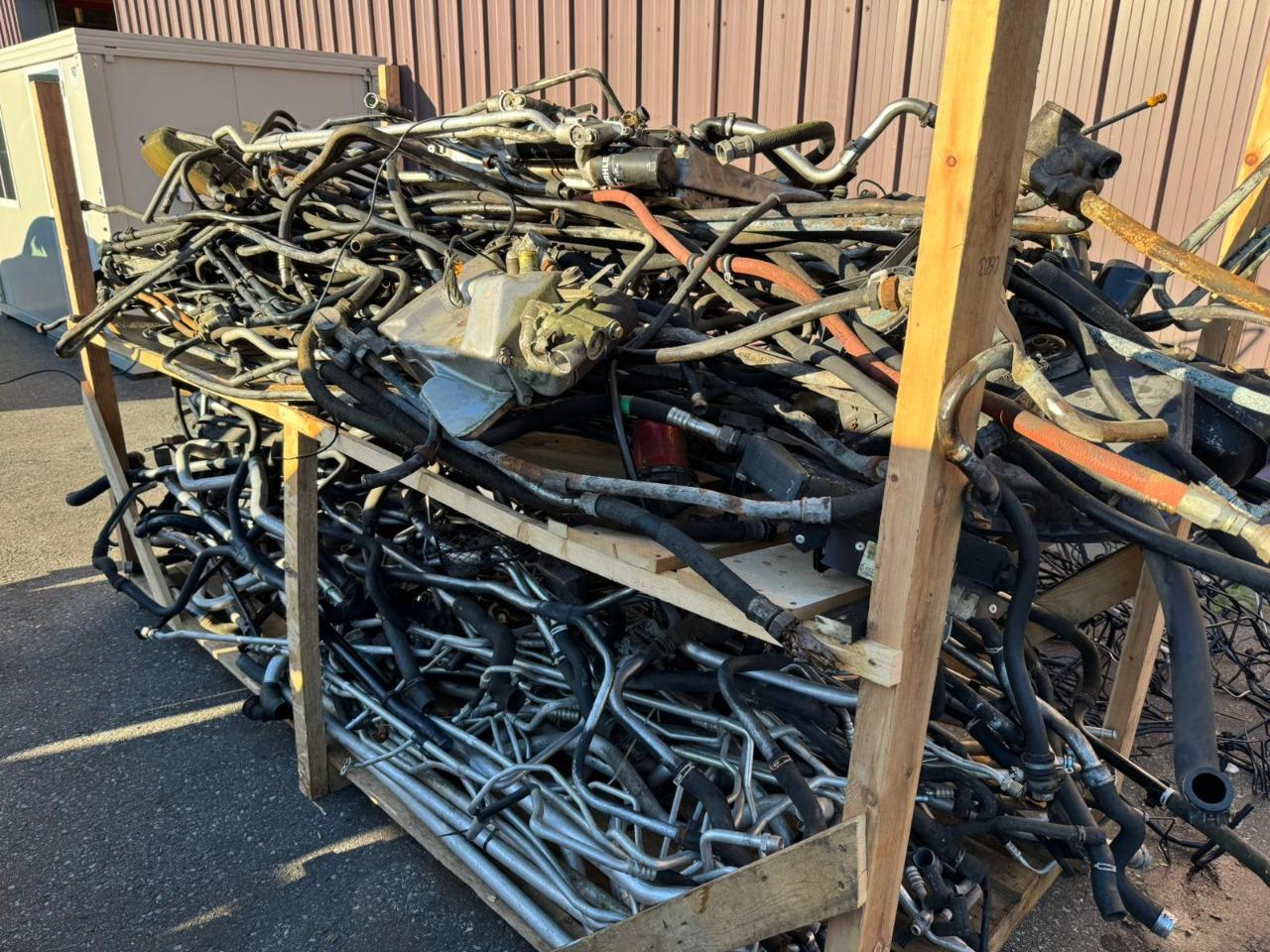 Tuyaux pour PORSCHE All LesAnciennes.com