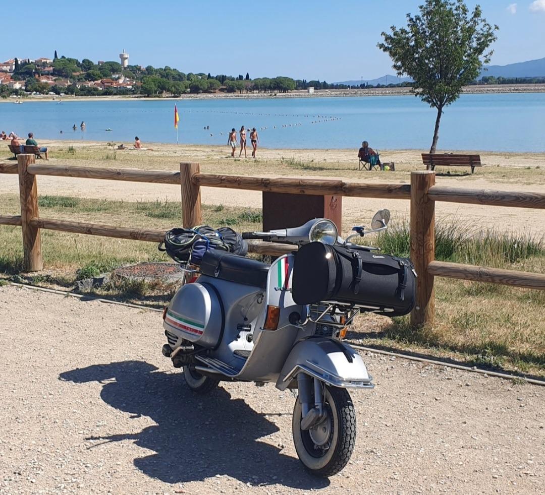 PIAGGIO Vespa - 1983 LesAnciennes.com