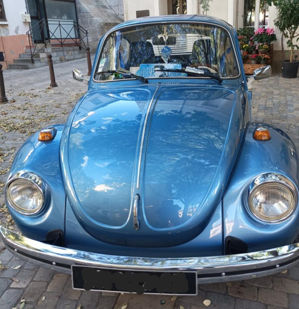 VOLKSWAGEN Coccinelle 1303 big - 1974 LesAnciennes.com