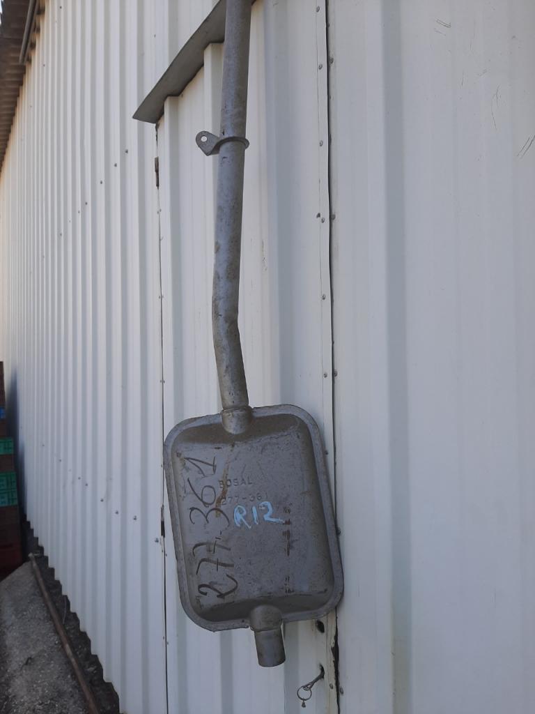 Pièces RENAULT 12 (R12) LesAnciennes.com