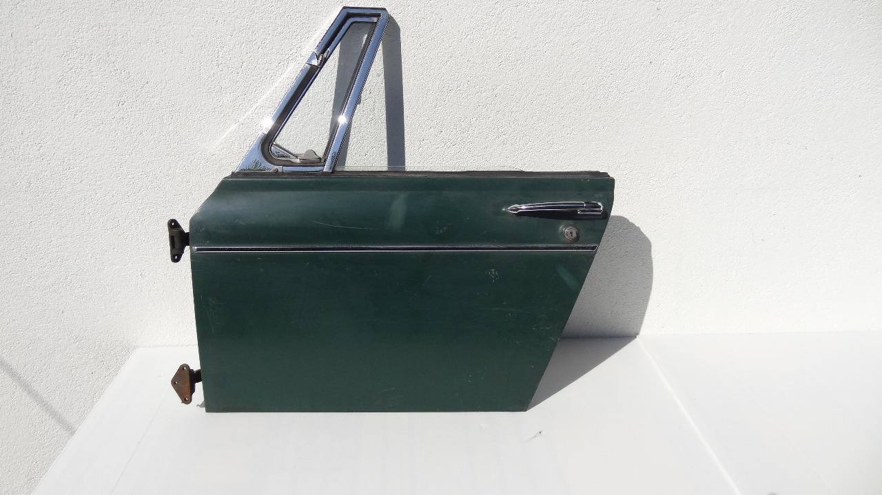 Porte MG Midget LesAnciennes.com