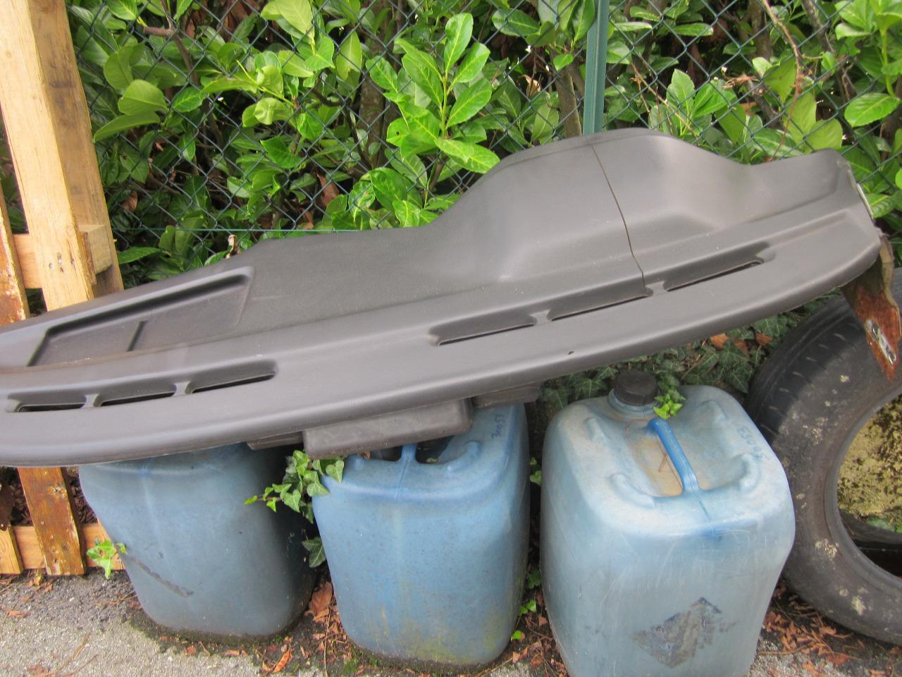 Tableau de bord BMW 323 e 30 LesAnciennes.com