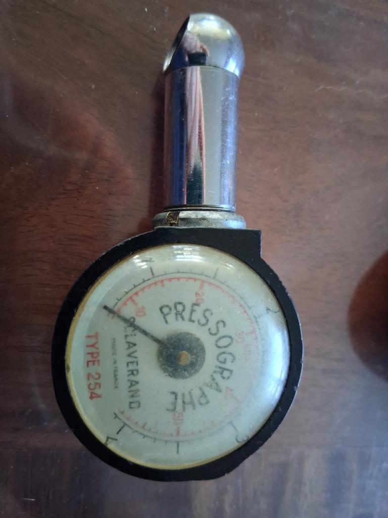 Ancien Pressographe Sclaverand Type 254 – Armée fr LesAnciennes.com