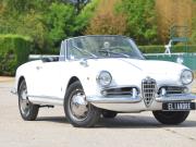 image_3-ALFA ROMEO Giulietta Spider Veloce - 1962