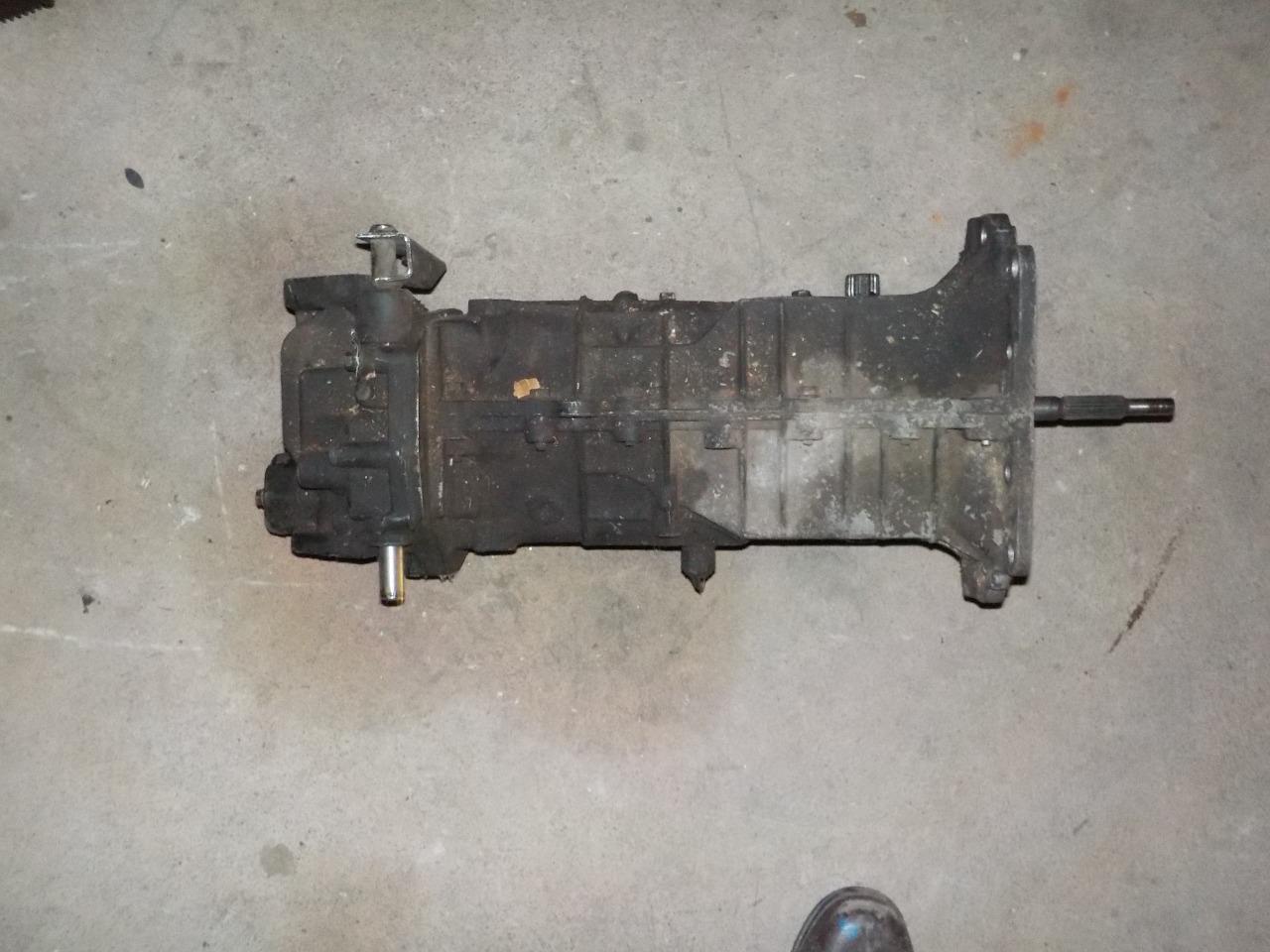 Boîte RENAULT 5 (R5) Alpine Turbo LesAnciennes.com