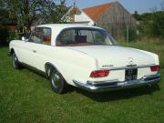 image_2-MERCEDES 220 SE coupé - 1962