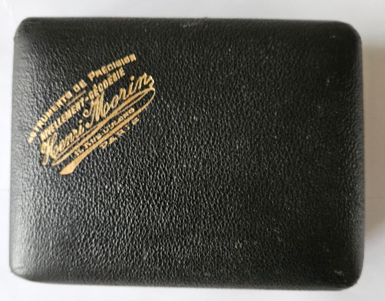 Compte tours manuel LesAnciennes.com