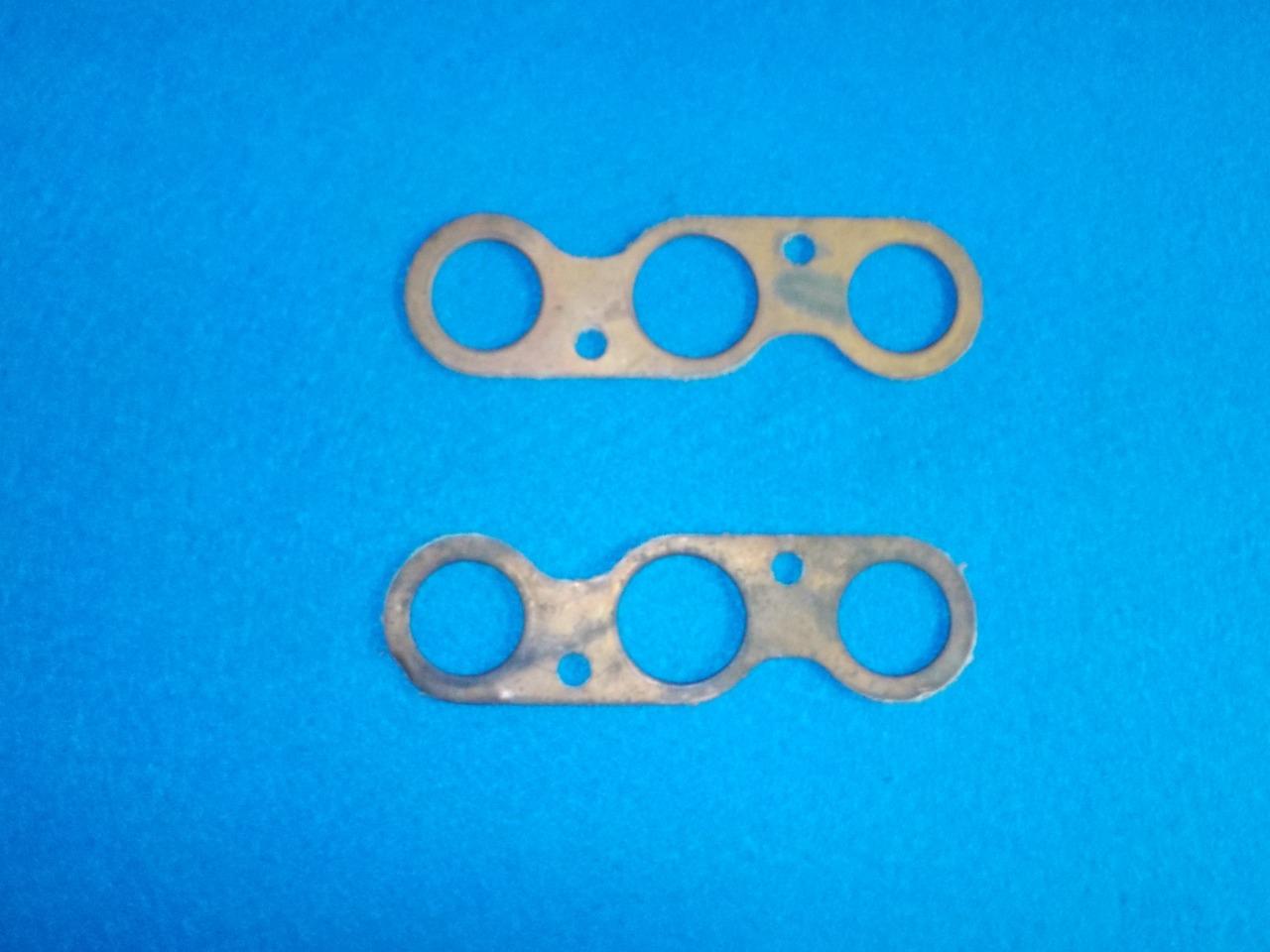 Joints RENAULT Dauphine Gordini LesAnciennes.com