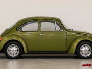 image_4-VOLKSWAGEN Coccinelle 1303 RESTOMOD - 1973