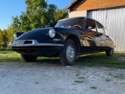 image_0-CITROEN ID Id19 luxe - 1958