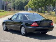 image_5-MERCEDES Classe S 350 4Matic 3.7i 245 - 2005