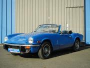 image_1-TRIUMPH Spitfire 1500 - 1977