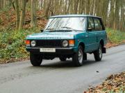 image_38-LAND ROVER Range Rover Suffix F - Restauré - 1979