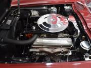 image_8-CHEVROLET Corvette C2 Cabriolet - 1965