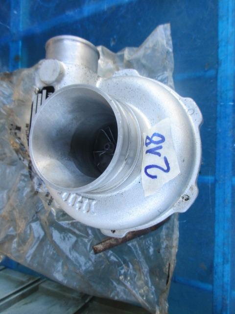 Turbocompresseur pour Ferrari 208 Turbo LesAnciennes.com