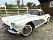 image_3-CHEVROLET Corvette C1 hard top - 1961