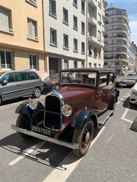DELAHAYE 122 122 - 1932 LesAnciennes.com