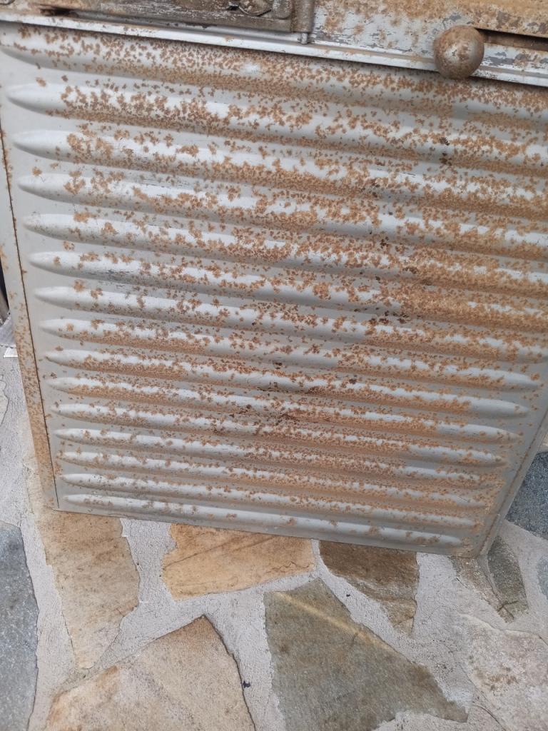 CITROEN HY - 1954 LesAnciennes.com