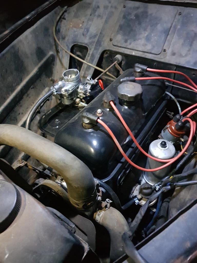 Pièces PEUGEOT 203 Berline LesAnciennes.com