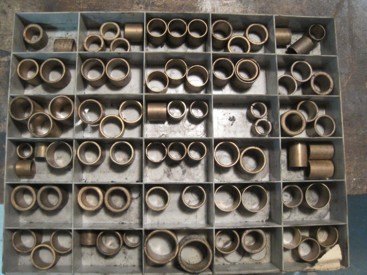 BAGUES POUR ALTRENATEURS LesAnciennes.com