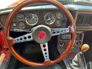 image_7-MG MGB Cabriolet - 1976